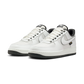 Nike Air Force 1 Low '07 LV8 Summit White Dark Smoke Grey Cordura