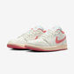 Jordan 1 Low Sail Guava Ice Pink Salt (Women's)