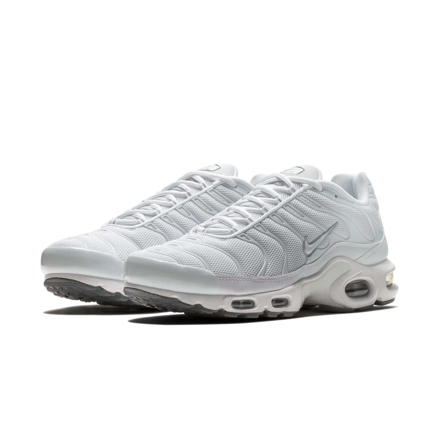 Nike Air Max Plus White