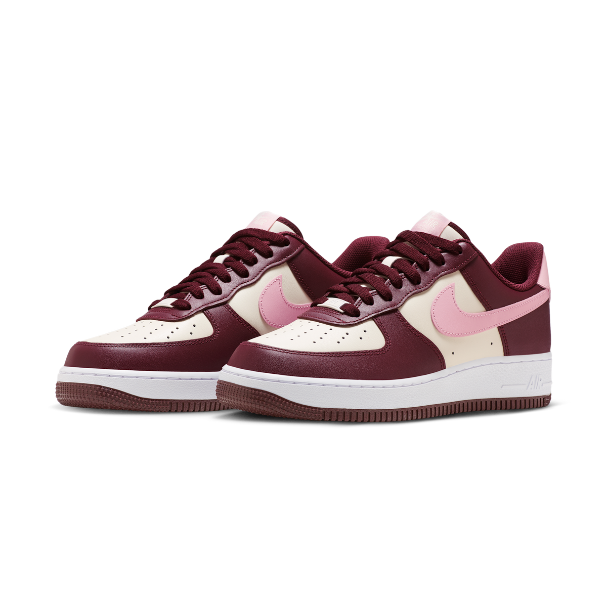 Nike Air Force 1 Low '07 Valentineâs Day (2023/2025)