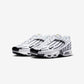 Nike Air Max Plus 3 White Black (GS)