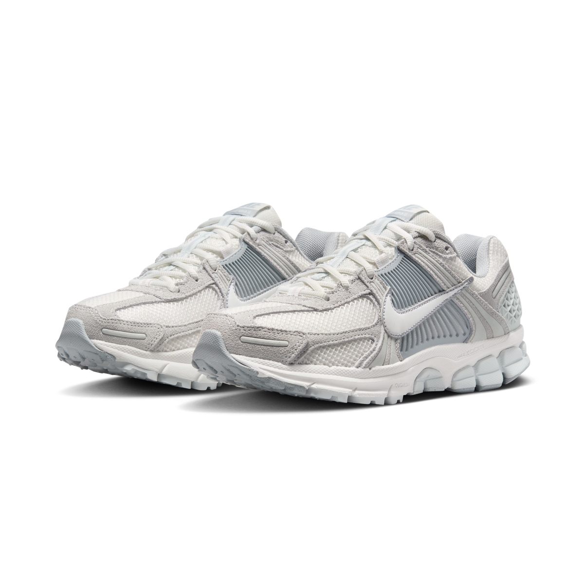 Nike Zoom Vomero 5 Pure Platinum Platinum Tint Wolf Grey Summit White (Women's)