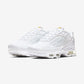 Nike Air Max Plus 3 Triple White