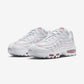 Nike Air Max 95 OG Big Bubble White University Red