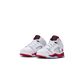 Jordan 5 Retro Fire Red Black Tongue (2025) (TD)