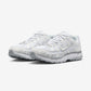 Nike P-6000 Summit White Pure Platinum (Women's)