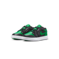 Jordan 1 Low ALT Black Lucky Green White (PS)
