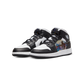 Jordan 1 Mid Hologram (GS)