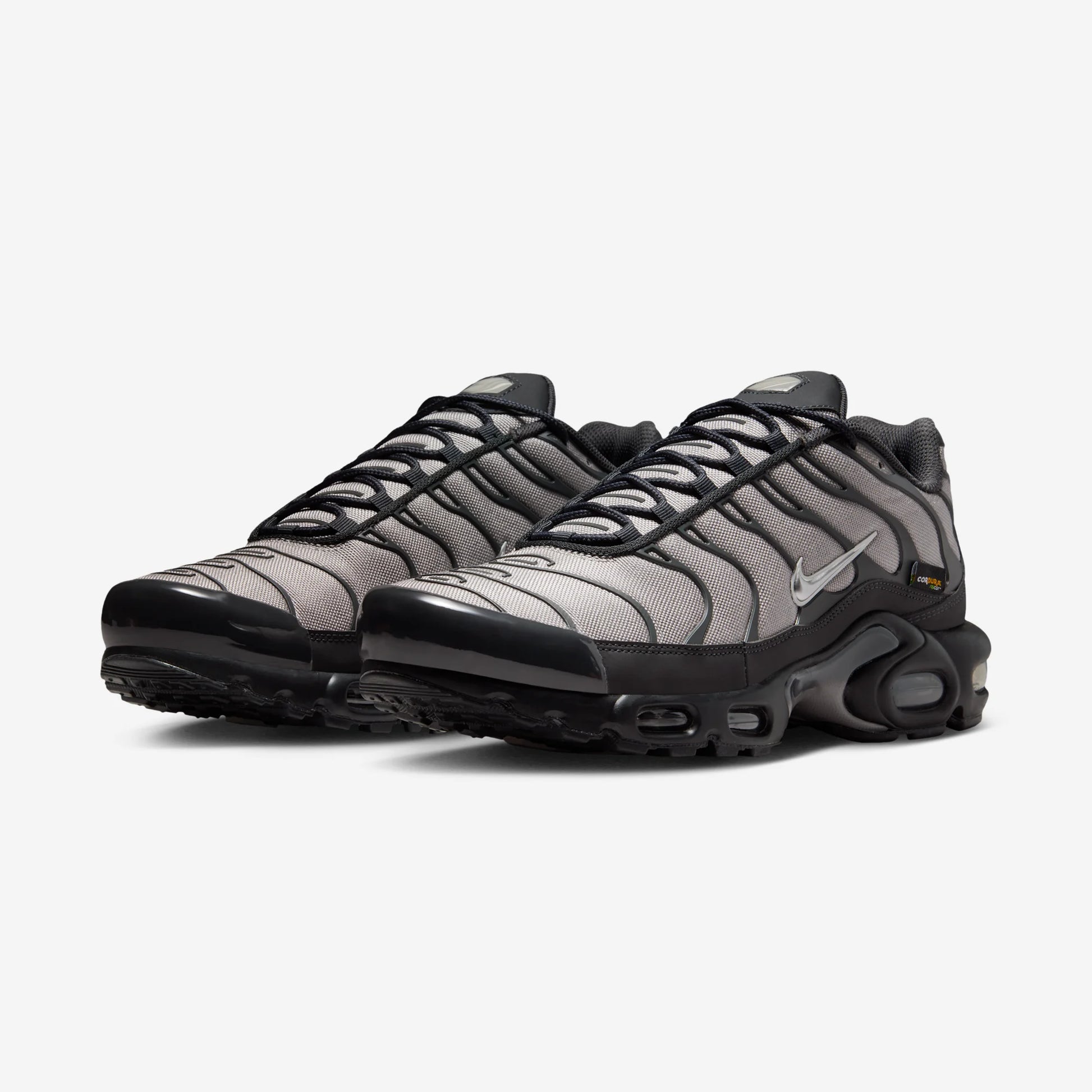 Nike Air Max Plus Cordura Dark Smoke Grey