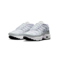 Nike Air Max Plus White Pure Platinum Violet Frost Metallic Silver (PS)