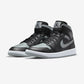Jordan 1 Mid Shadow (Women's)