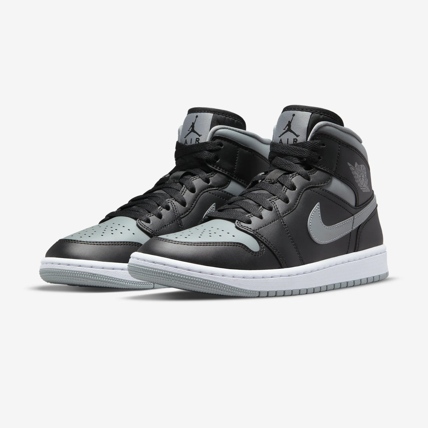 Jordan 1 Mid Shadow (Women's)