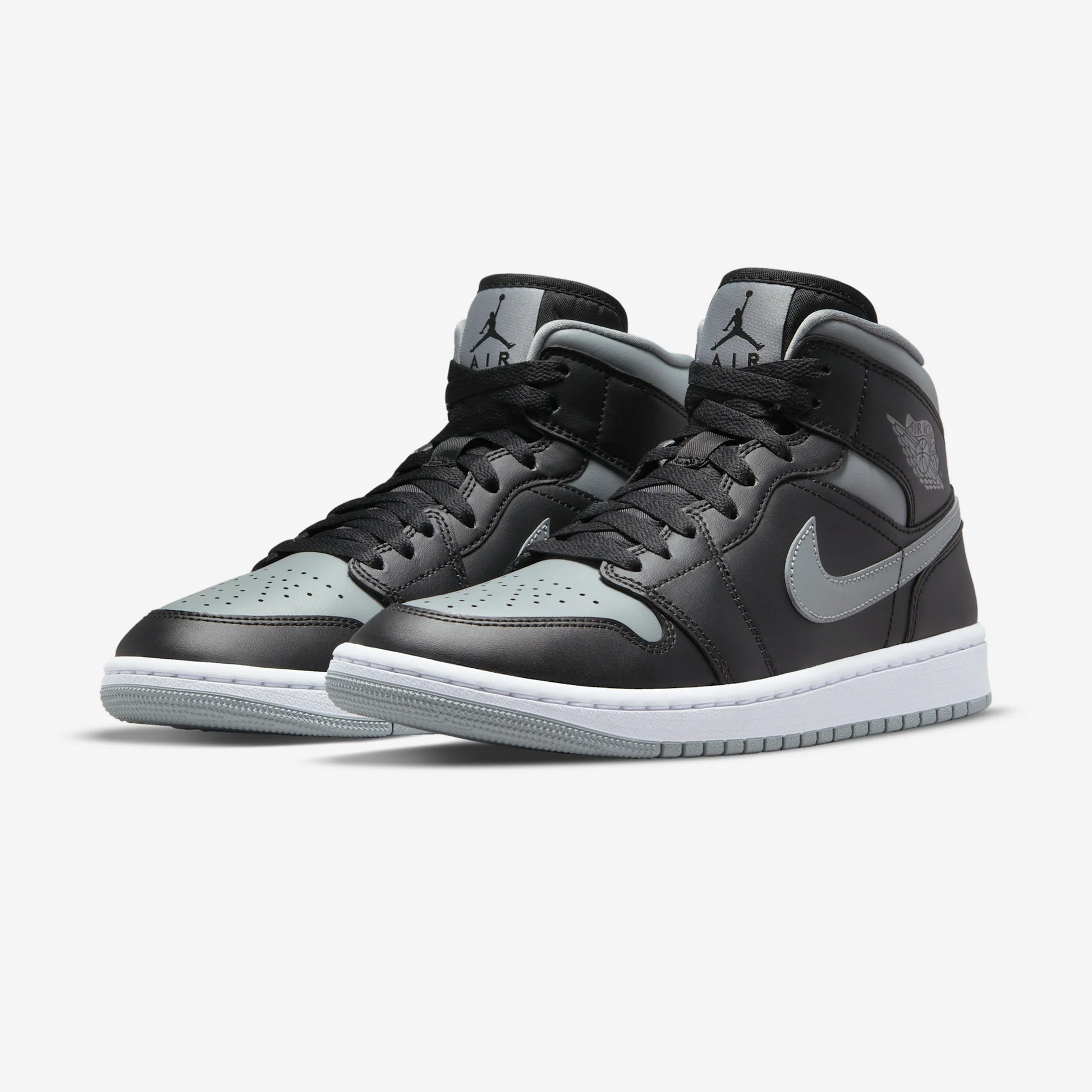 Jordan 1 Mid Shadow (Women's)