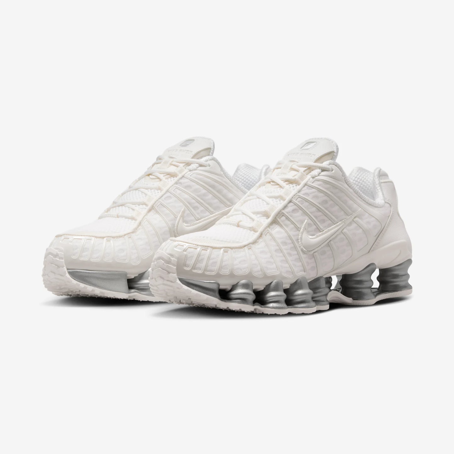 Nike Shox TL Sail (Women's)