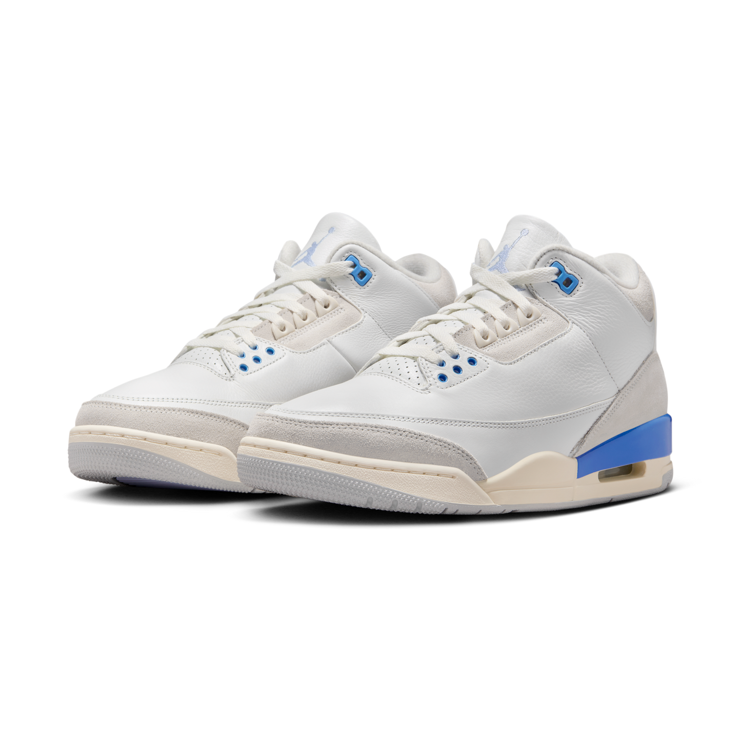 Jordan 3 Retro Lucky Shorts