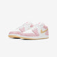Jordan 1 Low Paint Drip (GS)