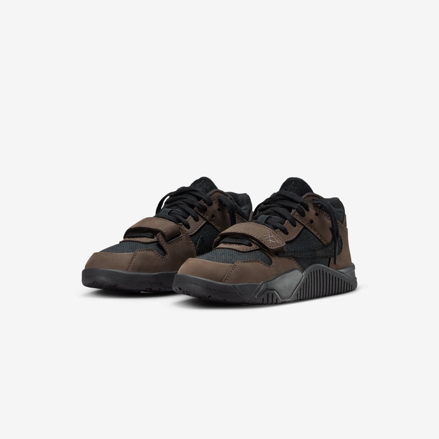 Jordan Jumpman Jack TR Travis Scott Dark Mocha (PS)