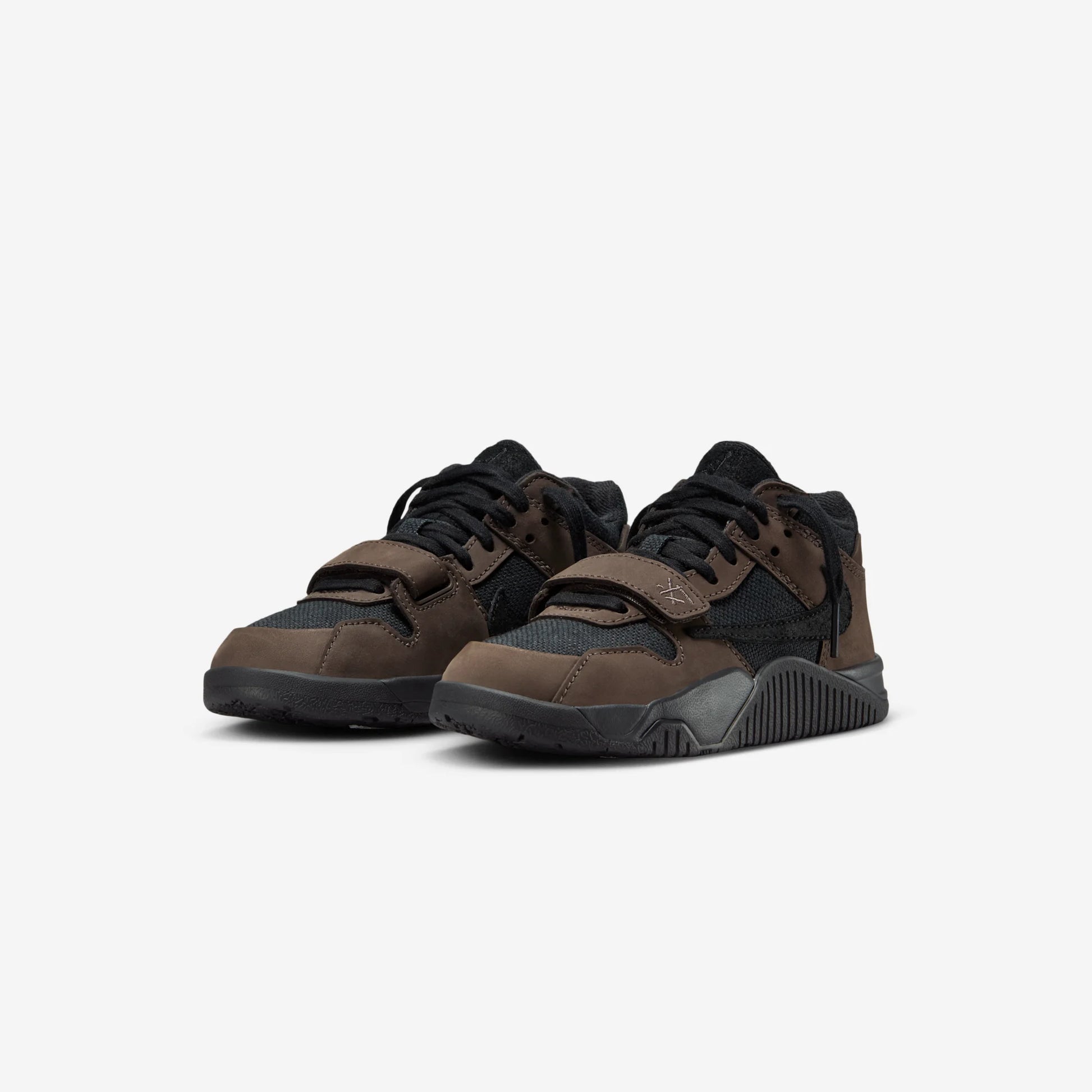 Jordan Jumpman Jack TR Travis Scott Dark Mocha (PS)