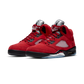 Jordan 5 Retro Raging Bull Red (2021)