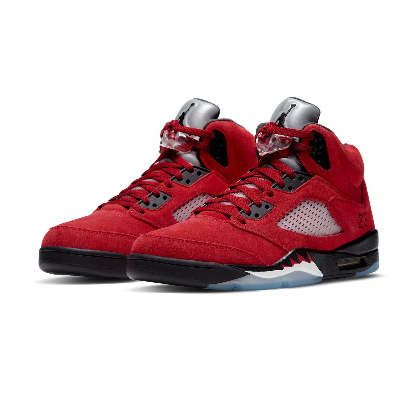 Jordan 5 Retro Raging Bull Red (2021)