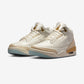 Jordan 3 Retro Champagne and Oysters (Women's)
