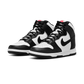 Dunk High Panda (2021)
