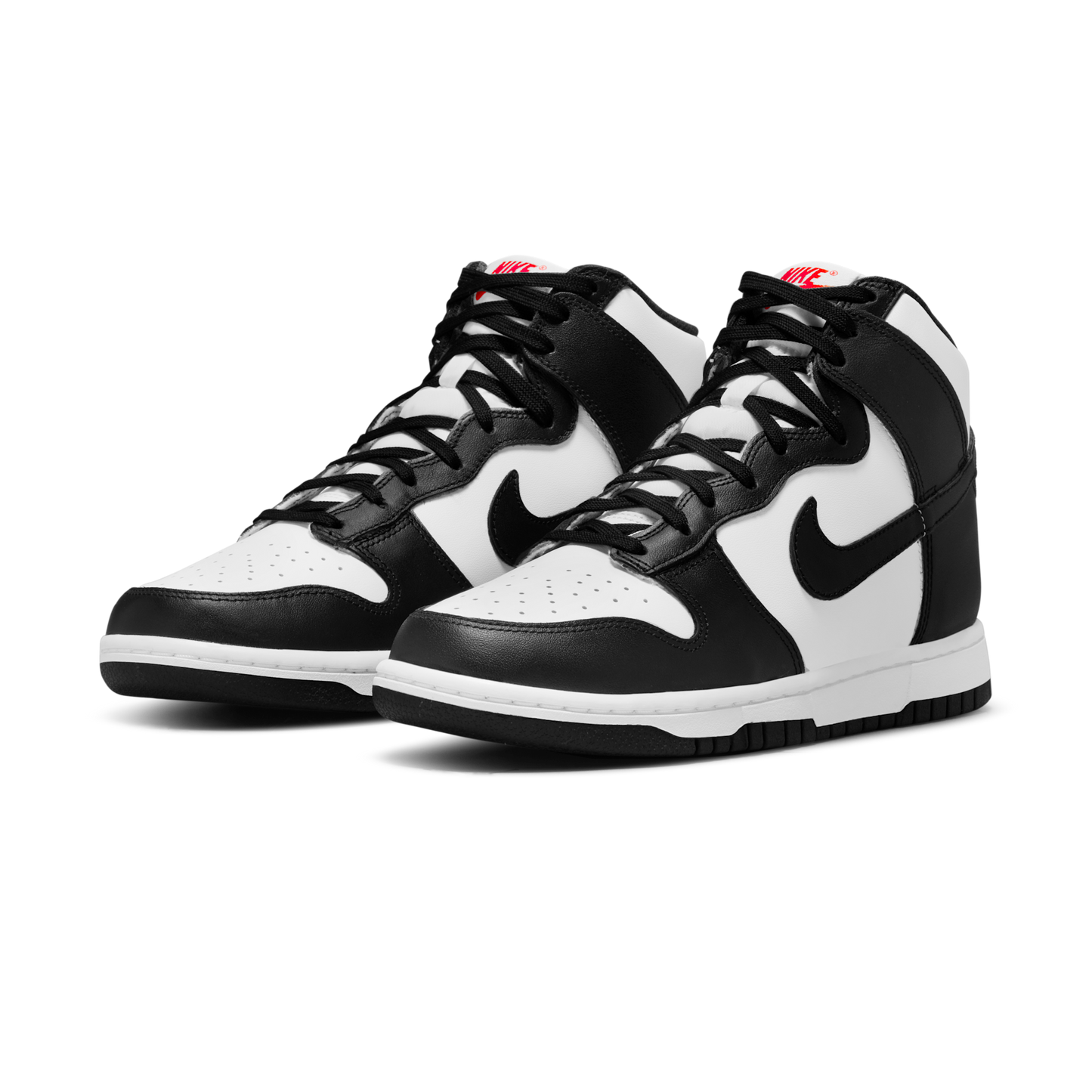 Dunk High Panda (2021)