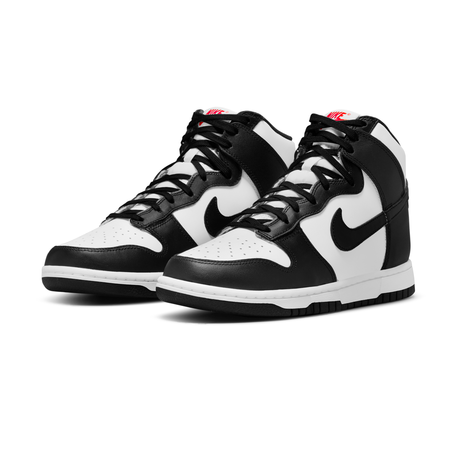 Dunk High Panda (2021)