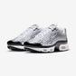 Nike Air Max Plus 7 White Black