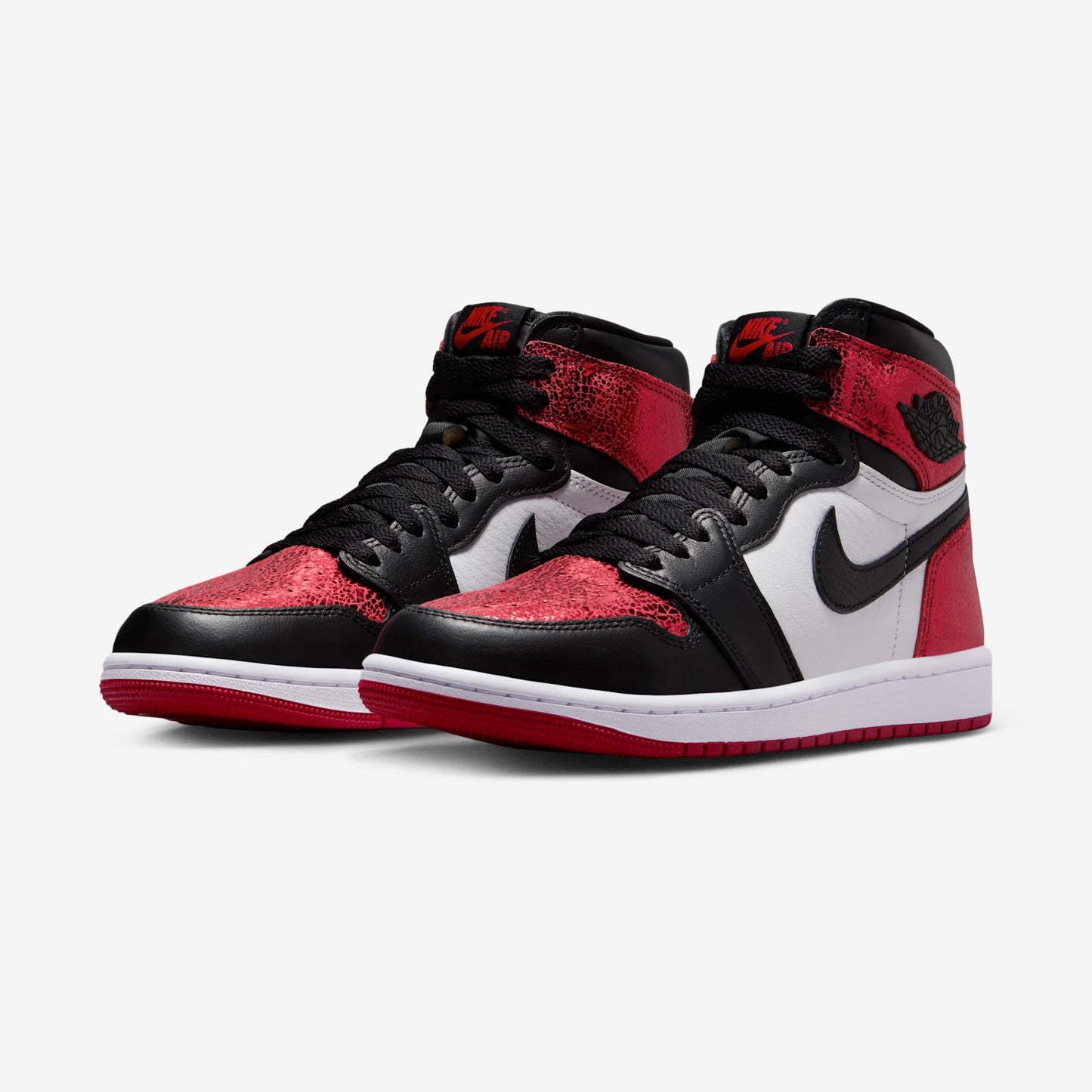 Jordan 1 High OG Ruby (Women's)
