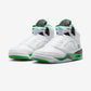 Jordan 5 Retro Lucky Green (Women's)