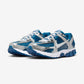 Nike Zoom Vomero 5 Court Blue Metallic Silver