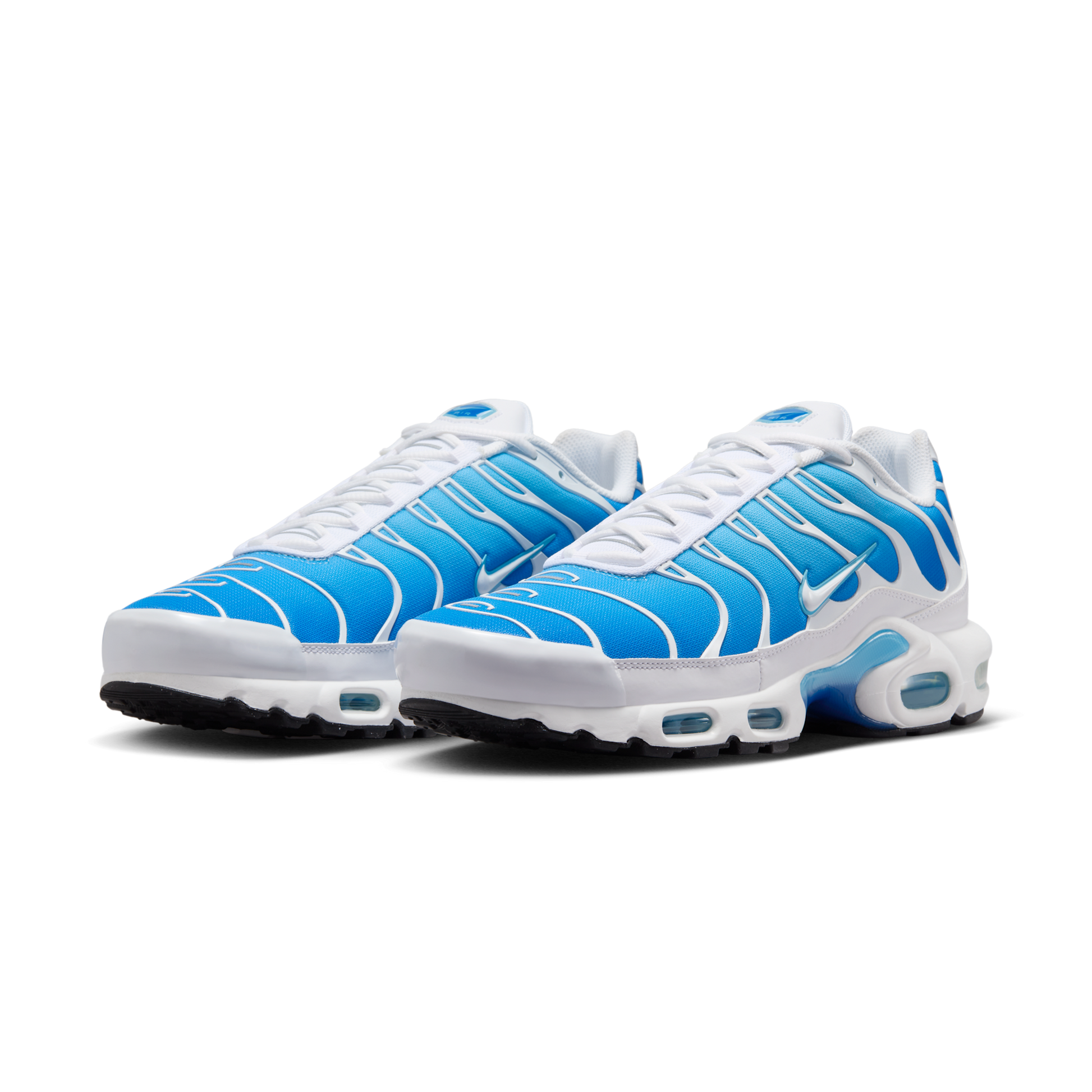 Nike Air Max Plus Sky Blue