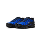 Nike Air Max Plus Black Racer Blue (GS)