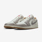 Jordan 1 Low Sail College Grey Rattan