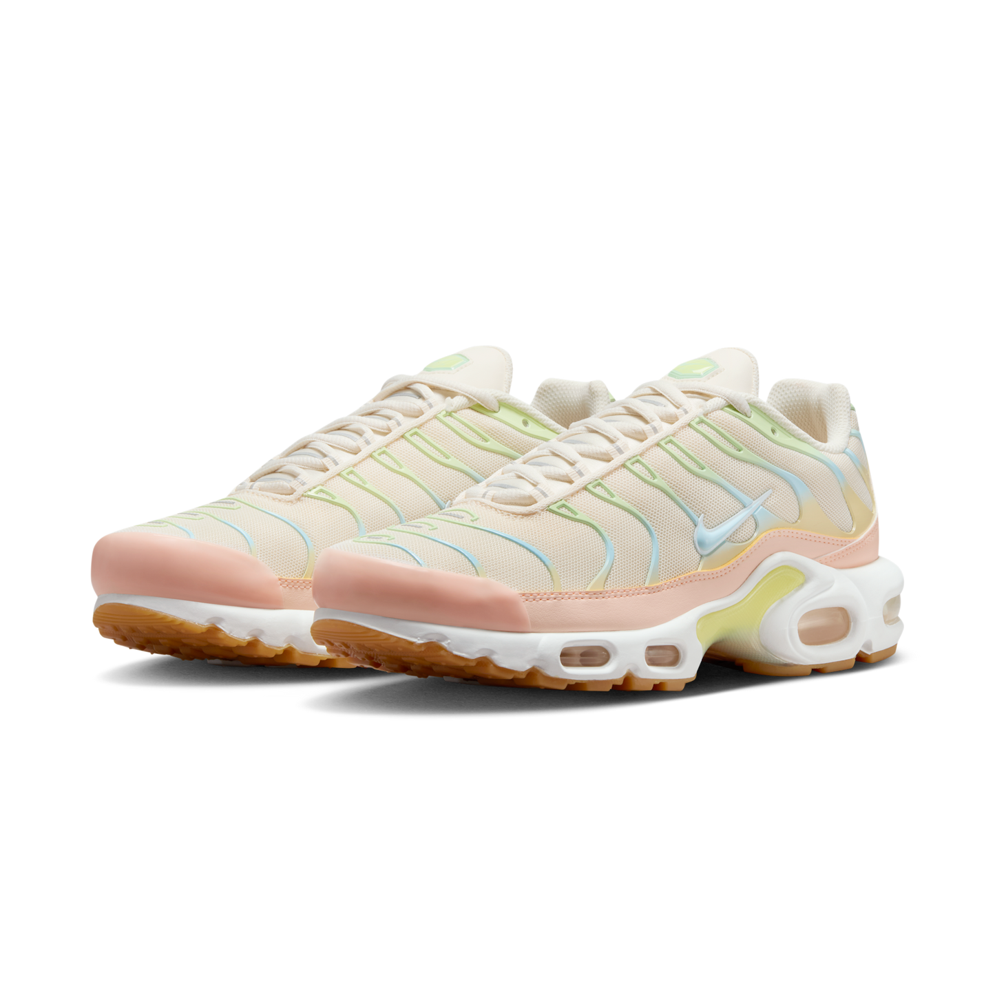 Nike Air Max Plus Crimson Tint (Women's)