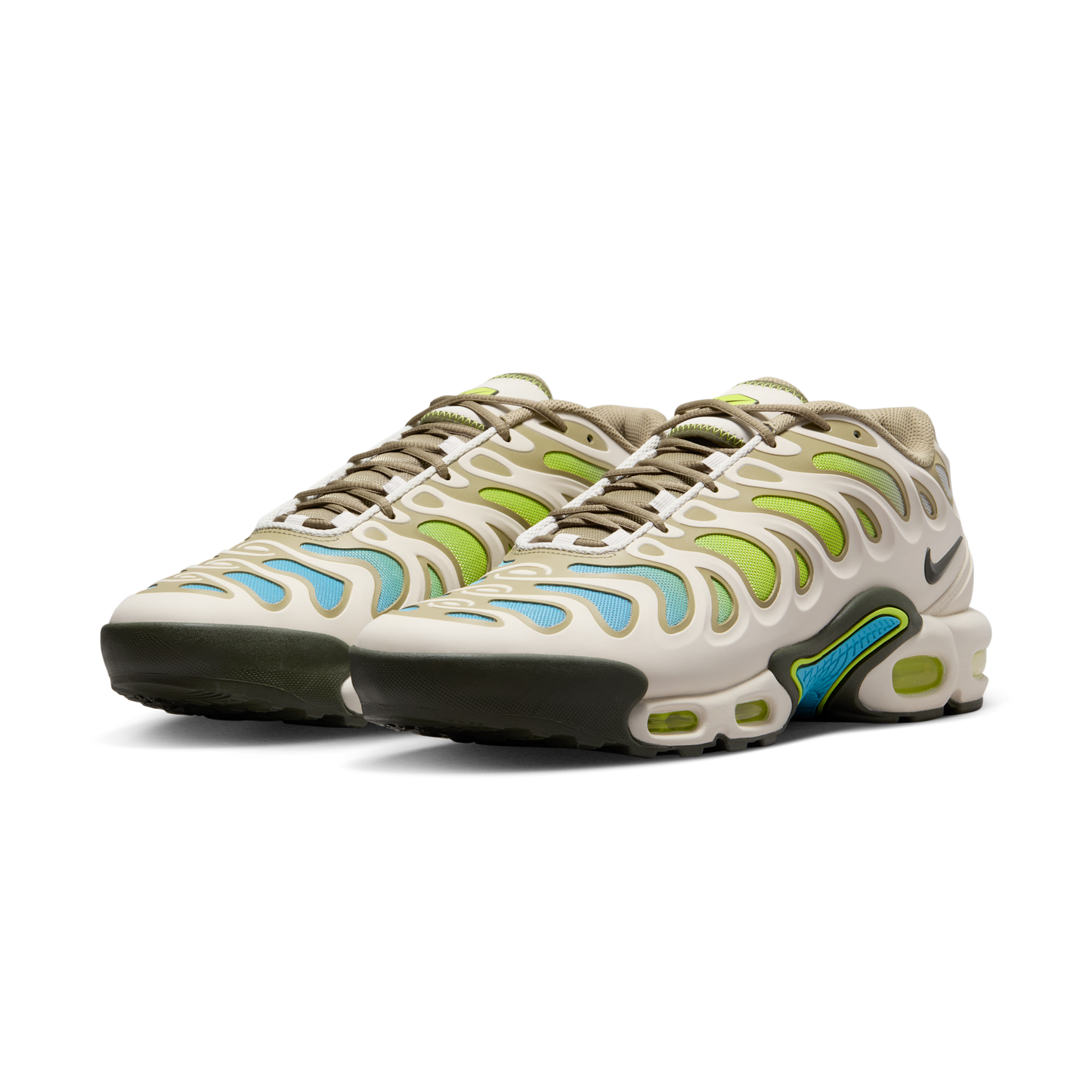 Nike Air Max Plus Drift Cyber Baltic Blue
