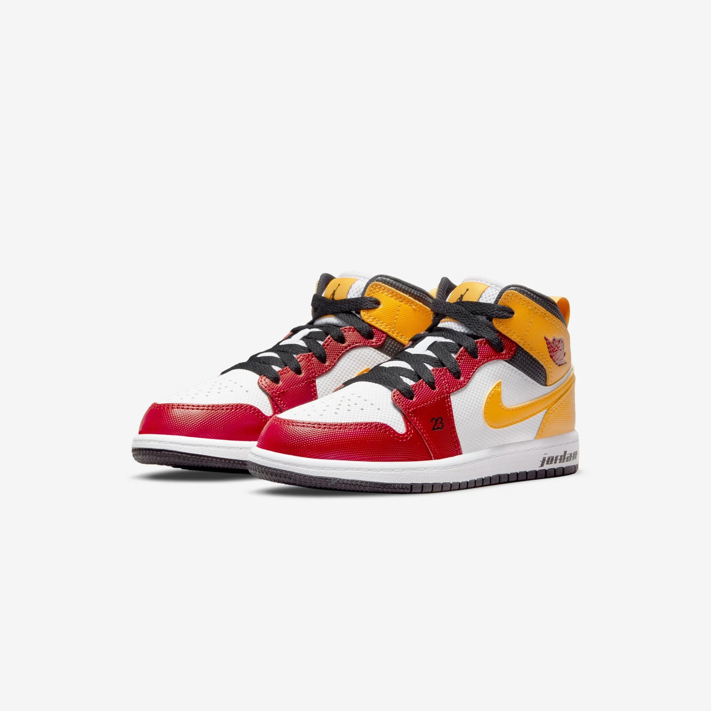 Jordan 1 Mid Motorsport (PS)
