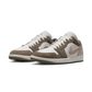 Jordan 1 Low Olive Grey Enigma Stone