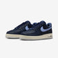Nike Air Force 1 Low '07 Obsidian Diffused Blue