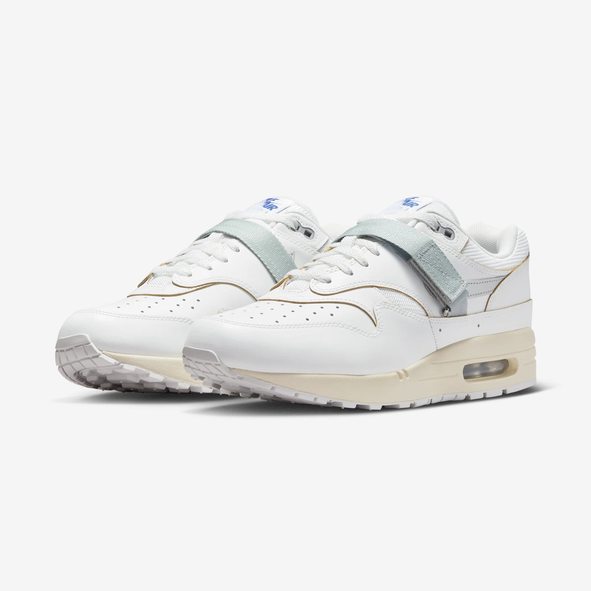 Nike Air Max 1 Time Warp