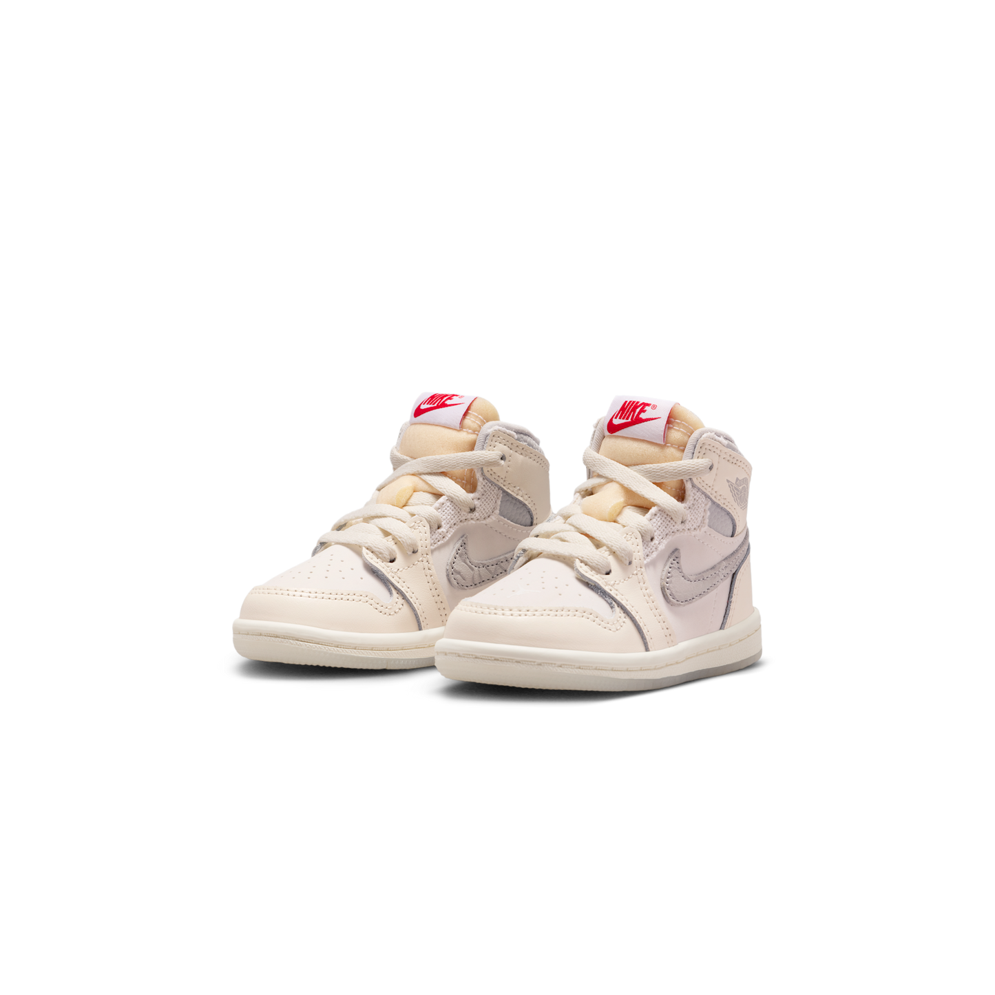 Jordan 1 Retro High OG Sail University Red (TD)
