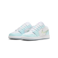 Jordan 1 Low SE Glacier Blue (GS)