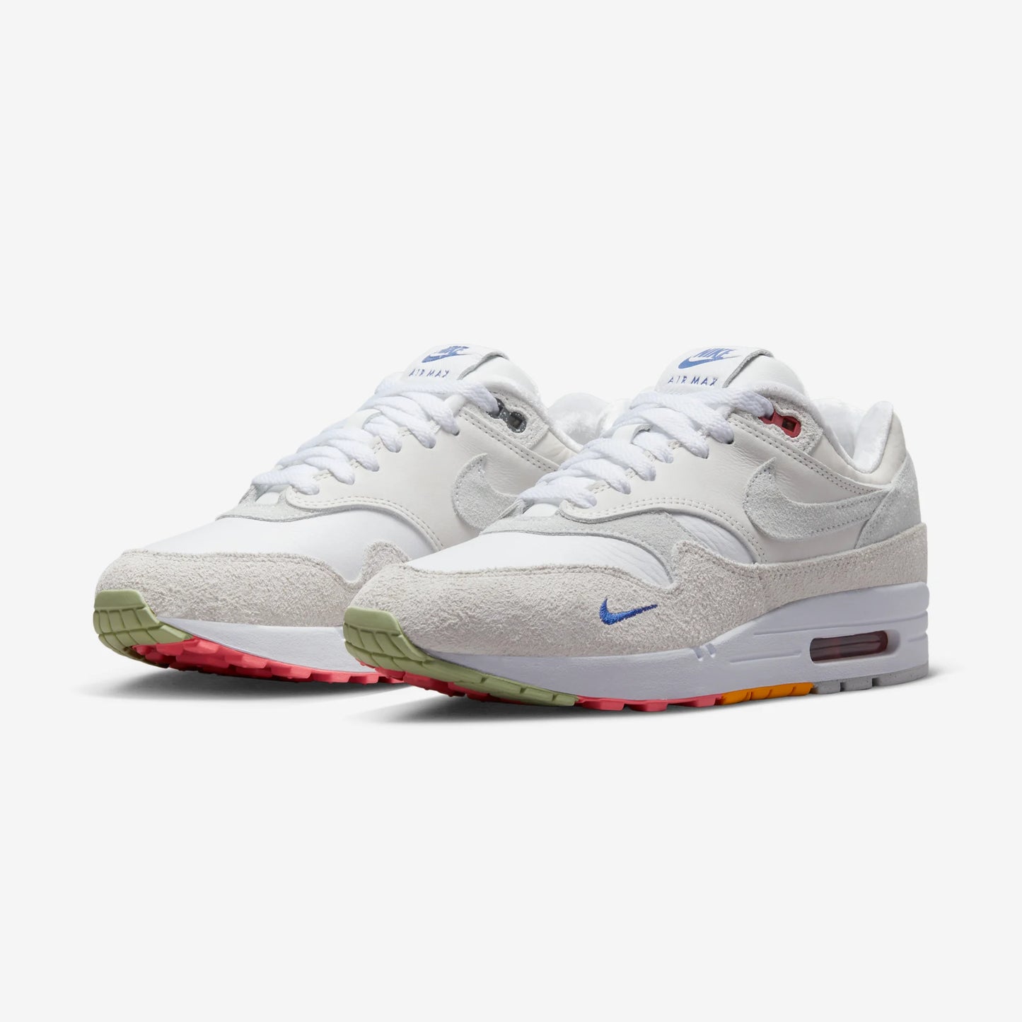 Nike Air Max 1 Pom Pom Polka Dots (Women's)