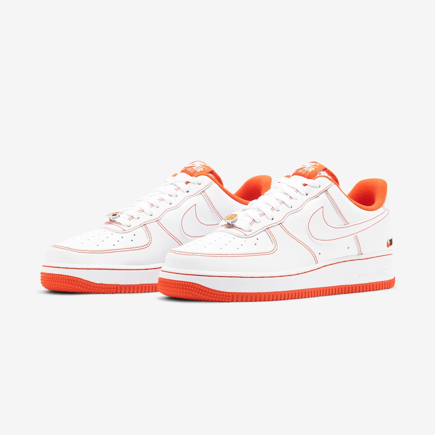 Nike Air Force 1 Low Rucker Park (2020)