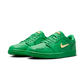 Jordan 1 Low Method of Make Lucky Green (Women's)