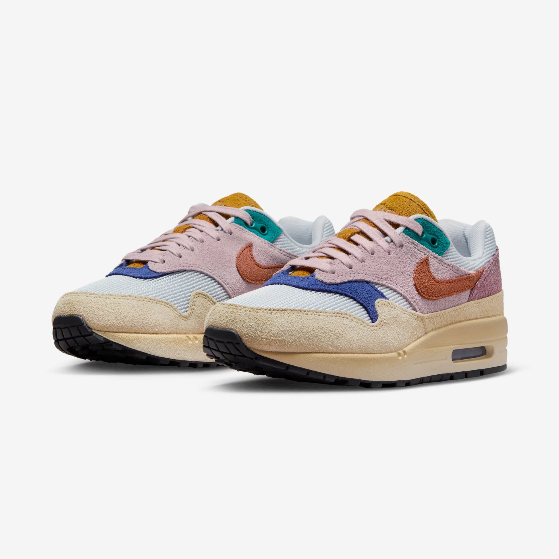 Nike Air Max 1 Tan Lines (Women's)
