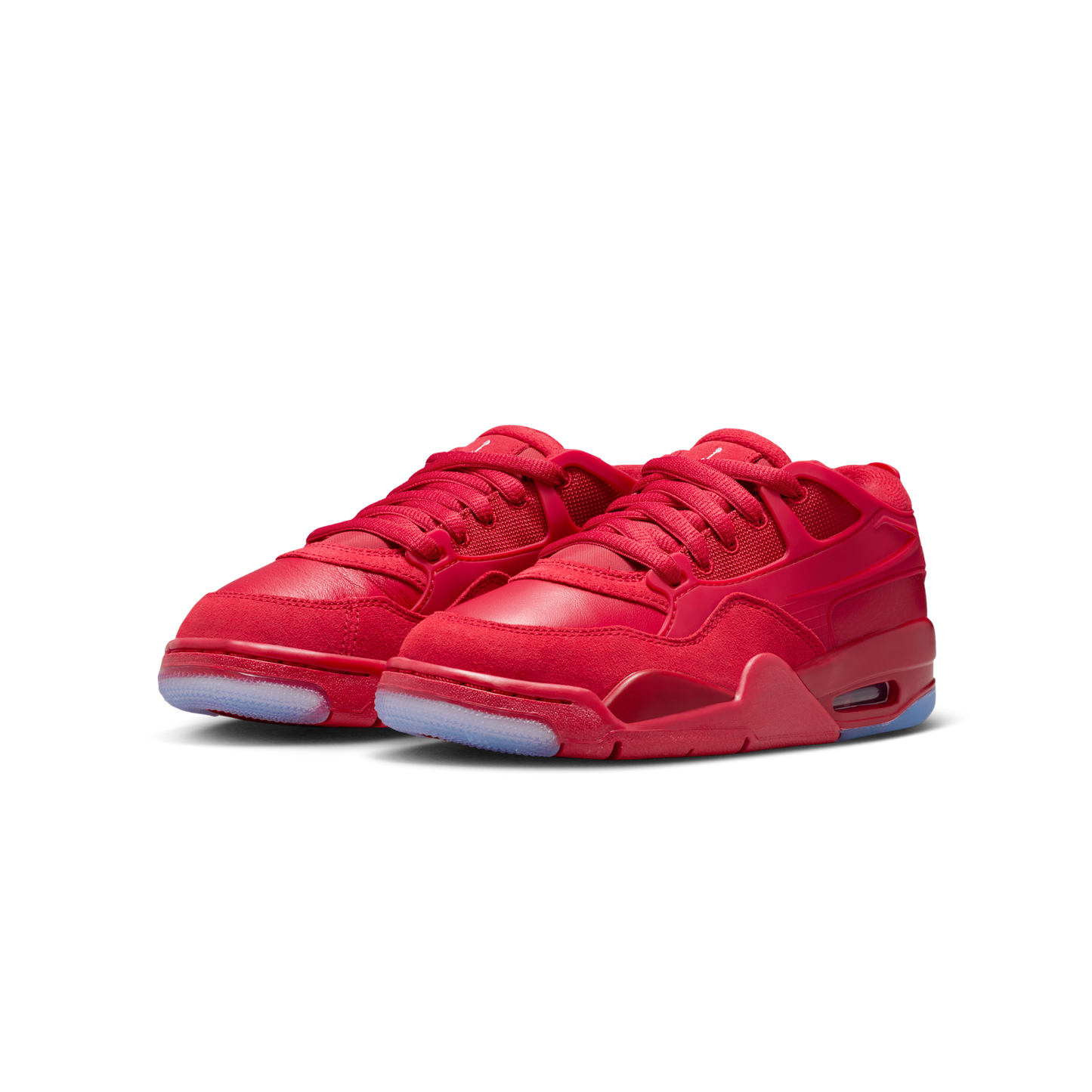 Jordan 4 RM Varsity Red