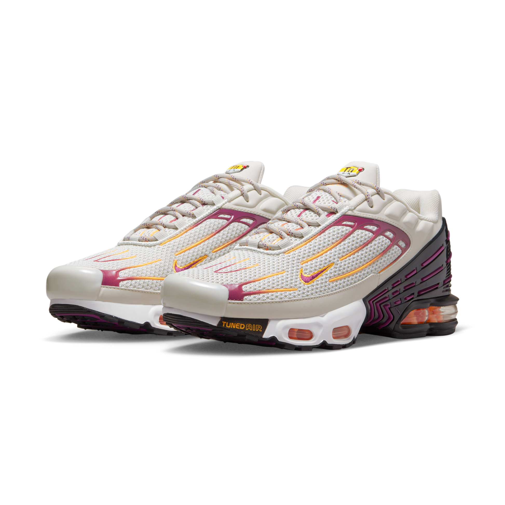 Nike Air Max Plus 3 Summer Nights