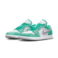 Jordan 1 Low SE New Emerald